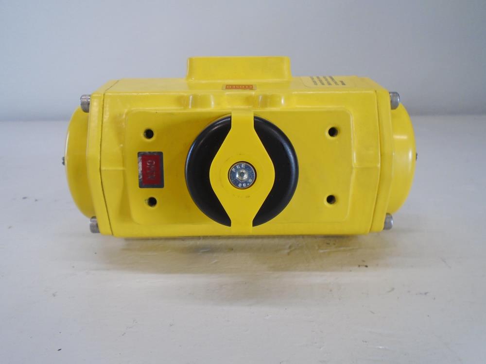 Apollo Actuator AS0040N041A